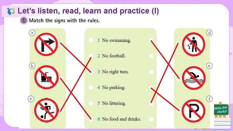 Module 5 Unit 3 Language in use课件PPT+教案05