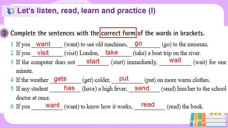 Module 5 Unit 3 Language in use课件PPT+教案07