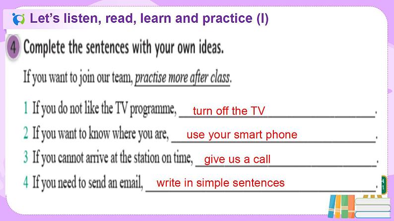 Module 5 Unit 3 Language in use课件PPT+教案08