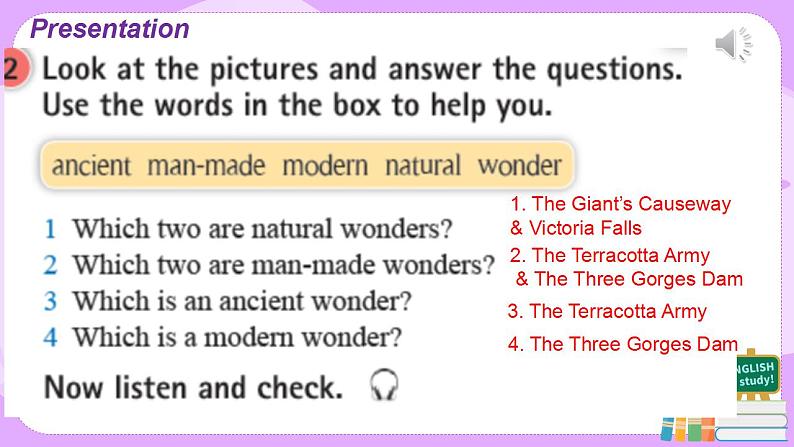 Module 1 Unit 1 It’s more than 2,000 years old课件PPT+教案07