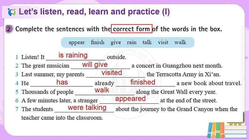 Module 1 Unit 3 Language in use课件PPT+教案06