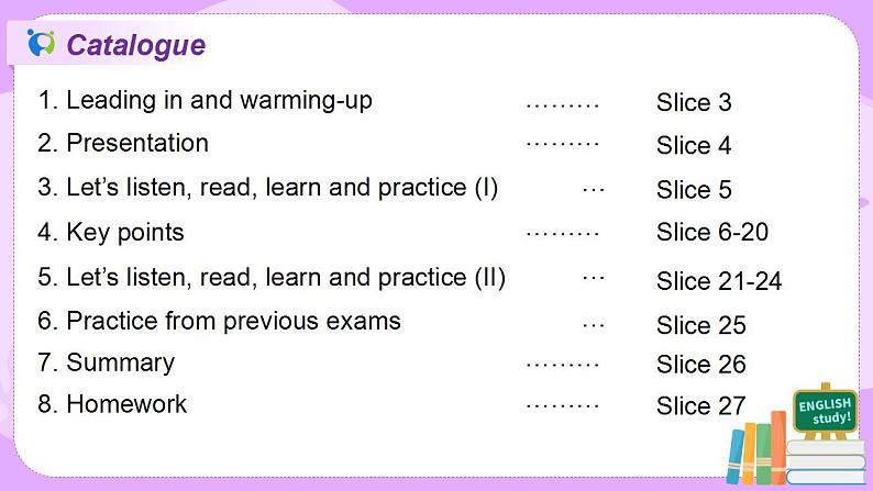 Module 4 Unit 1 I can look after myself, although it won’t be easy for me课件PPT+教案02