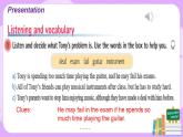 Module 6 Unit 1 If I start after dinner, I’ll finish it before I go to bed課件PPT+教案