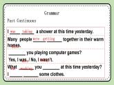Unit 3 Our Hobbies 《Topic3 SectionD》课件+教案