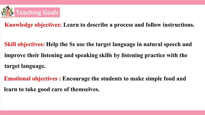 unit8 How do you make a banana milk shake？ Section B 1a-1e 教案+课件+练习03