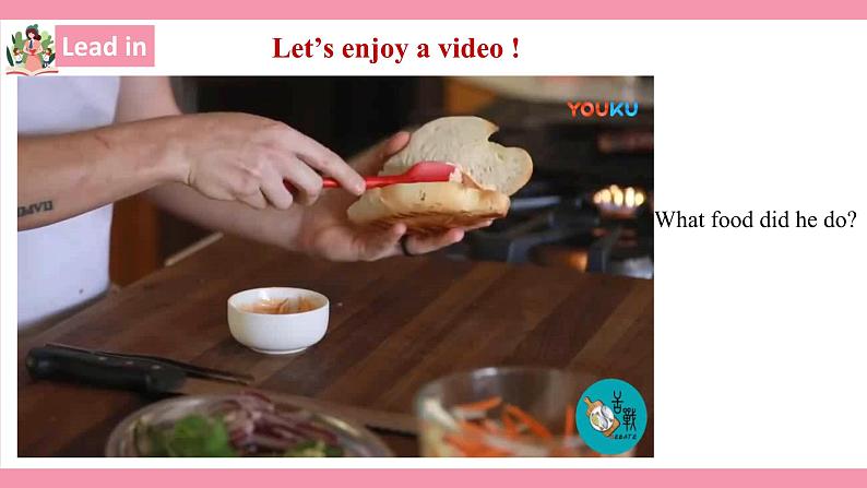 unit8 How do you make a banana milk shake？ Section B 1a-1e 教案+课件+练习04