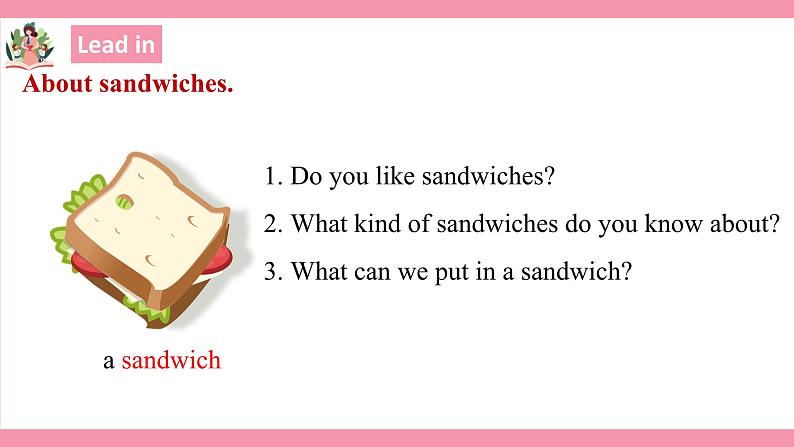 unit8 How do you make a banana milk shake？ Section B 1a-1e 教案+课件+练习05