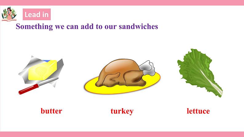 unit8 How do you make a banana milk shake？ Section B 1a-1e 教案+课件+练习06