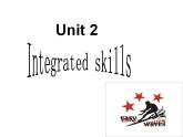 Unit2 Integrated skills课件 江苏省2022-2023学年牛津译林版七年级英语上册