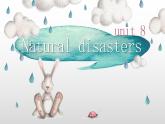 Unit 8 Natural Disarster Grammar 課件2022-2023學年江蘇牛津譯林版 八年級上冊