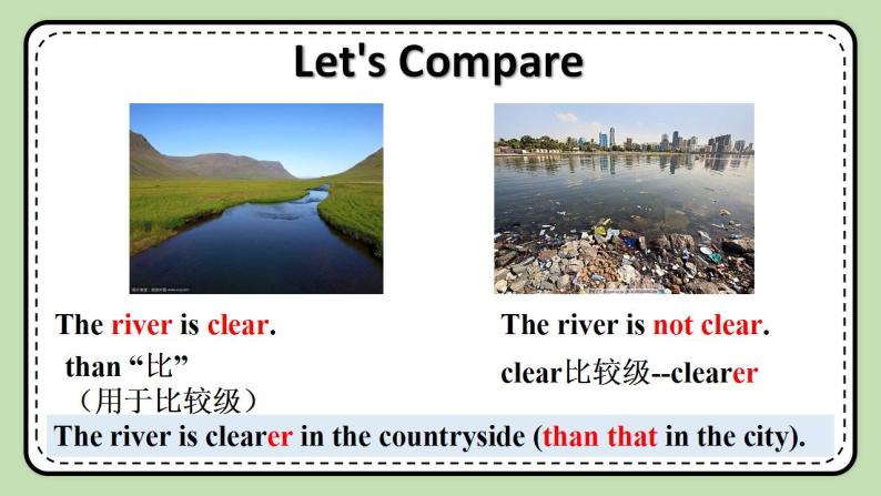 Unit 4 Our World《Topic1 SectionA》课件+教案07