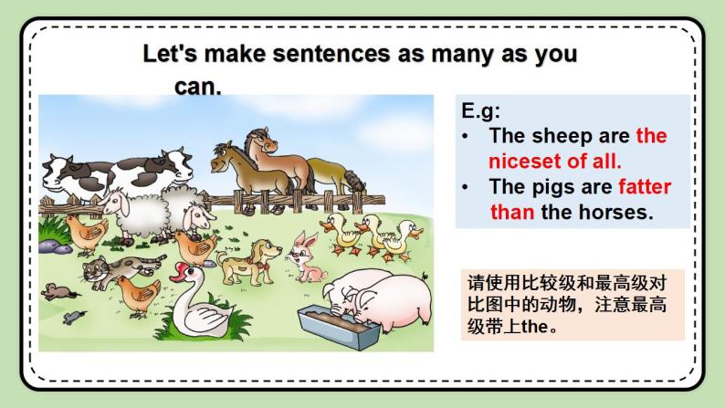 Unit 4 Our World《Topic1 SectionB》课件+教案04
