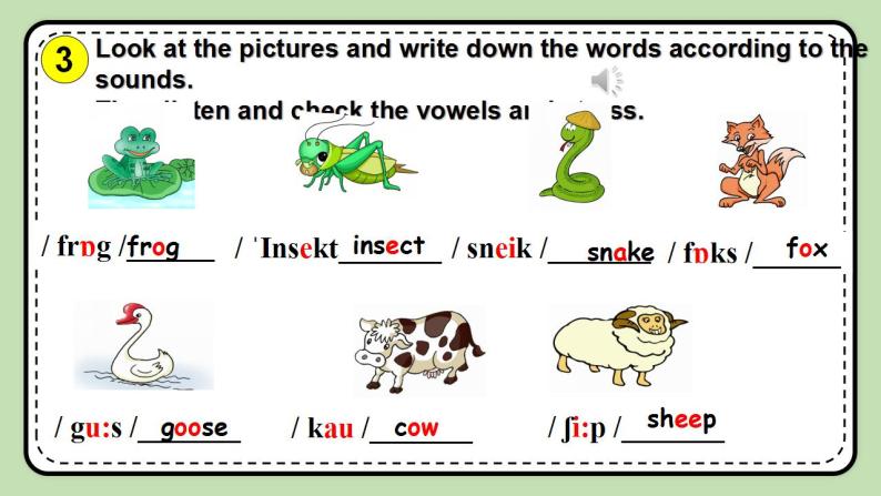 Unit 4 Our World《Topic1 SectionB》课件+教案07