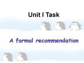 Unit1 Know yourself Task課件 2022-2023學(xué)年譯林版英語(yǔ)九年級(jí)上冊(cè)