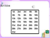 人教版新目标8上Unit 9 SectionB（1a-2c）课件