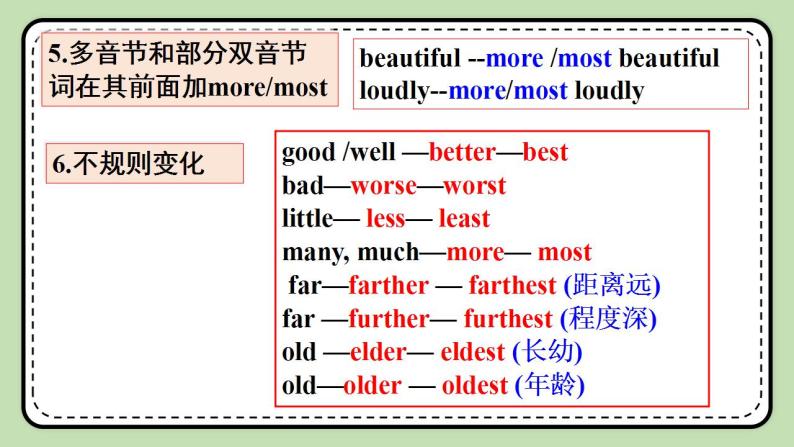 Unit 4 Our World《Topic1 SectionD》课件+教案06
