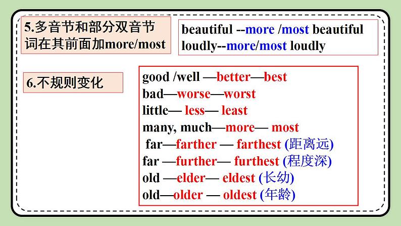 Unit 4 Our World《Topic1 SectionD》课件+教案06