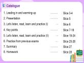 Module 7 Unit 2 It is still read and loved.課件PPT+教案