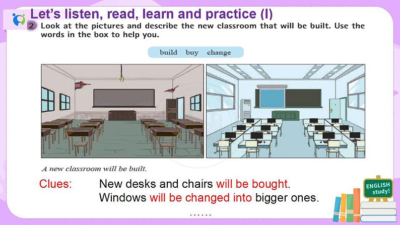 Module 9 Unit 3 Language in use课件PPT+学案06