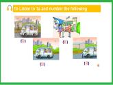 仁愛科普版 英語 九年級上冊課件 Unit3 Topic 2 Section A