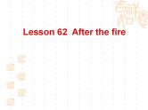 新概念英语第二册课件Lesson62（共25页）