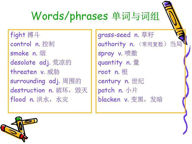 新概念英语第二册课件Lesson62（共18页）03