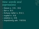 新概念英语第二册课件Lesson60（共16页）