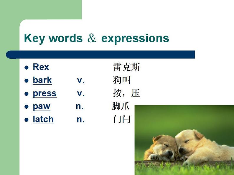 新概念英语第二册课件Lesson59（共32页）第2页