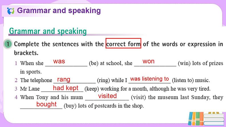 Revision module A课件PPT+教案03