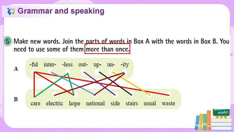 Revision module BPPT+教案08