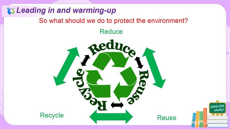 Module 12 Unit 1 If everyone starts to do something the world will be saved.,课件+教案04