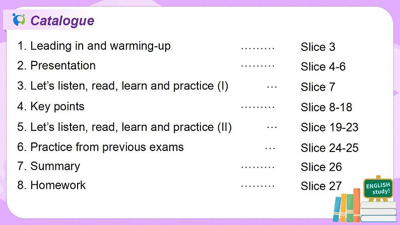 Module 12 Unit 2 Repeat these three words daily reduce, reuse and recycle.课件PPT+教案02