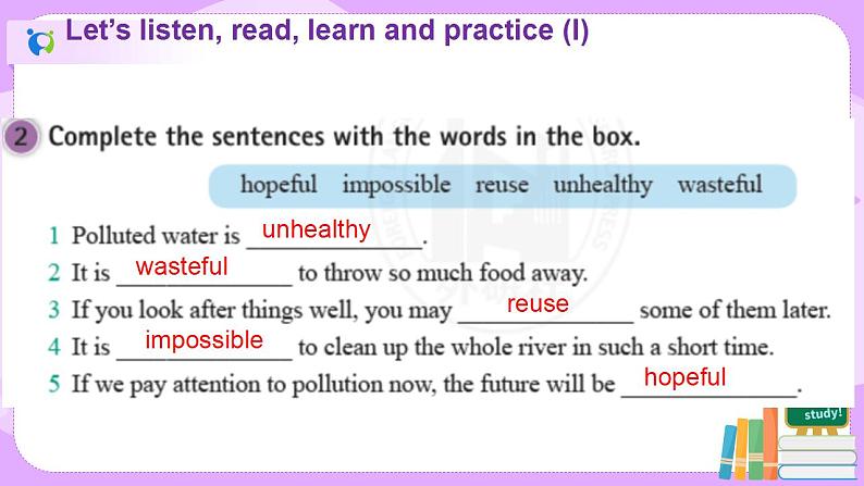 Module 12 Unit 3 Language in use课件PPT+教案07