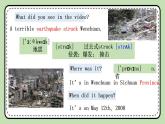Unit 4 Our World《Topic2 SectionA》课件+教案