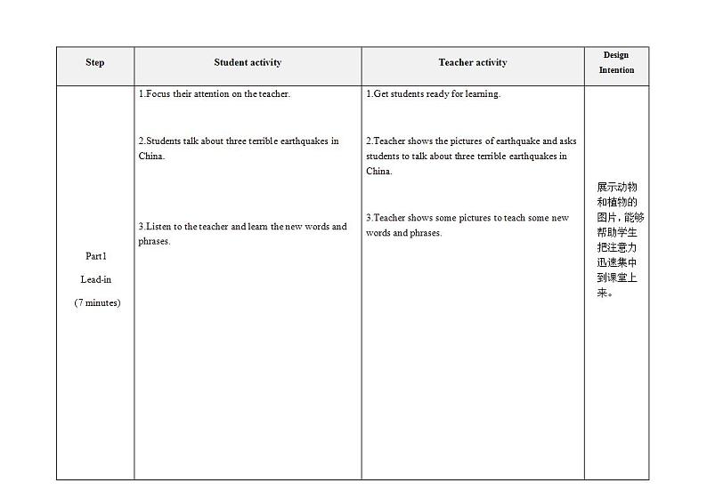 Unit 4 Our World《Topic2 SectionB》课件+教案03