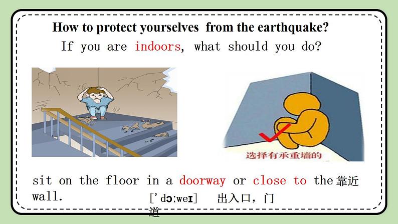 Unit 4 Our World《Topic2 SectionC》课件第7页