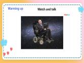 冀教版7上英语 Unit1 Lesson5 Jane's Lucky Life 课件+教案+练习+音视频
