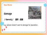 冀教版7上英语 Unit1 Lesson5 Jane's Lucky Life 课件+教案+练习+音视频