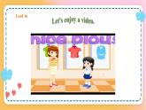冀教版7上英语 Unit2 Lesson7 Jenny's New Skirt 课件+教案+练习+音视频