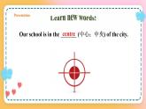 冀教版7上英語 Unit2 Lesson12 Let's Go Shopping! 課件+教案+練習(xí)+音頻