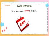 冀教版7上英語 Unit2 Lesson12 Let's Go Shopping! 課件+教案+練習(xí)+音頻
