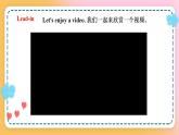 冀教版7上英语 Unit3 Lesson14 Colours and Feelings 课件+教案+练习+音视频