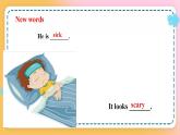 冀教版7上英语 Unit3 Lesson14 Colours and Feelings 课件+教案+练习+音视频