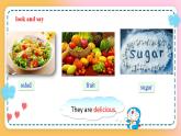 冀教版7上英語 Unit4 Lesson19 Time for Breakfast 課件+教案+練習+音頻
