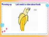 冀教版7上英語 Unit4 Lesson20 I like the supermarket 課件+練習+音視頻