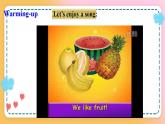 冀教版7上英语 Unit4 Lesson24 Eat good food 课件+教案+练习+音视频
