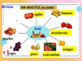 冀教版7上英语 Unit4 Lesson24 Eat good food 课件+教案+练习+音视频