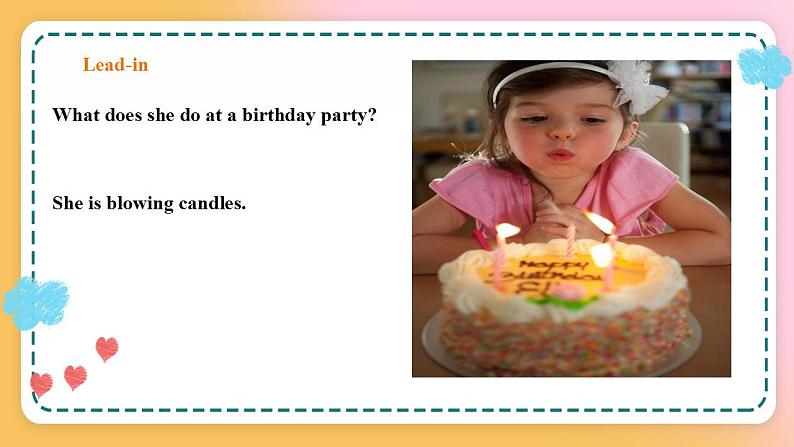 冀教版7上英语 Unit5 Lesson30 Grandma’s Birthday Party 课件+教案+练习+音视频04