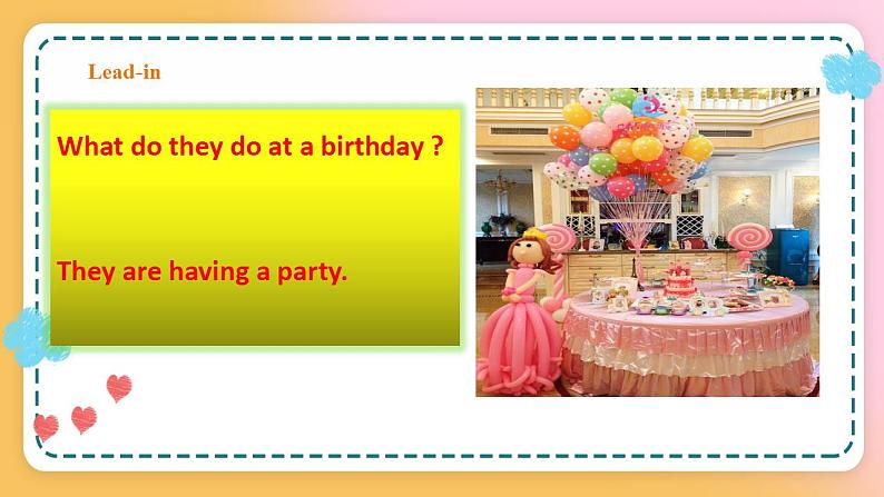 冀教版7上英语 Unit5 Lesson30 Grandma’s Birthday Party 课件+教案+练习+音视频07