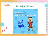 冀教版7上英语 Unit6 Lesson31 Let’s Go to the Bookstore! 课件+教案+练习+音视频
